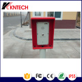 IP Access Control IP Intercom Door Phone Emergency Telephone Knzd-45